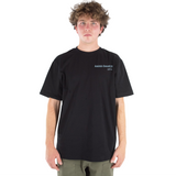 Amish Country Ohio Stamp Core Tee