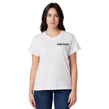 Amish Country Ohio Stamp Boyfriend Tee