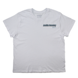 Amish Country Ohio Stamp Boyfriend Tee