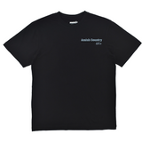 Amish Country Ohio Stamp Core Tee