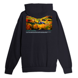 Amish Country Ohio Hoodie