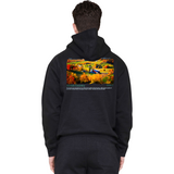 Amish Country Ohio Hoodie