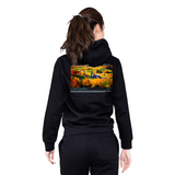 Amish Country Ohio Hoodie
