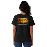 Amish Country Ohio Boyfriend Tee