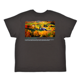 Amish Country Ohio Boyfriend Tee