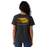 Amish Country Ohio Boyfriend Tee