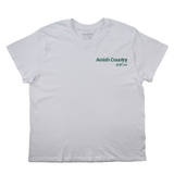 Amish Country Ohio Boyfriend Tee