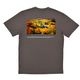 Amish Country Ohio Core Tee