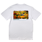 Amish Country Ohio Core Tee