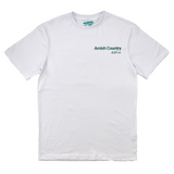 Amish Country Ohio Core Tee