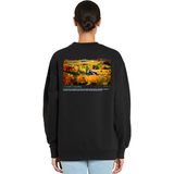 Amish Country Ohio Sweatshirt