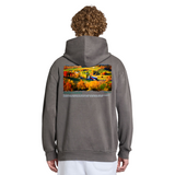 Amish Country Ohio Hoodie