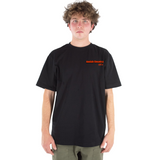 Amish Country Ohio Stamp Core Tee