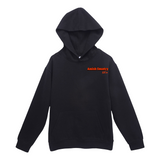 Amish Country Ohio Stamp Hoodie