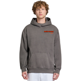 Amish Country Ohio Stamp Hoodie