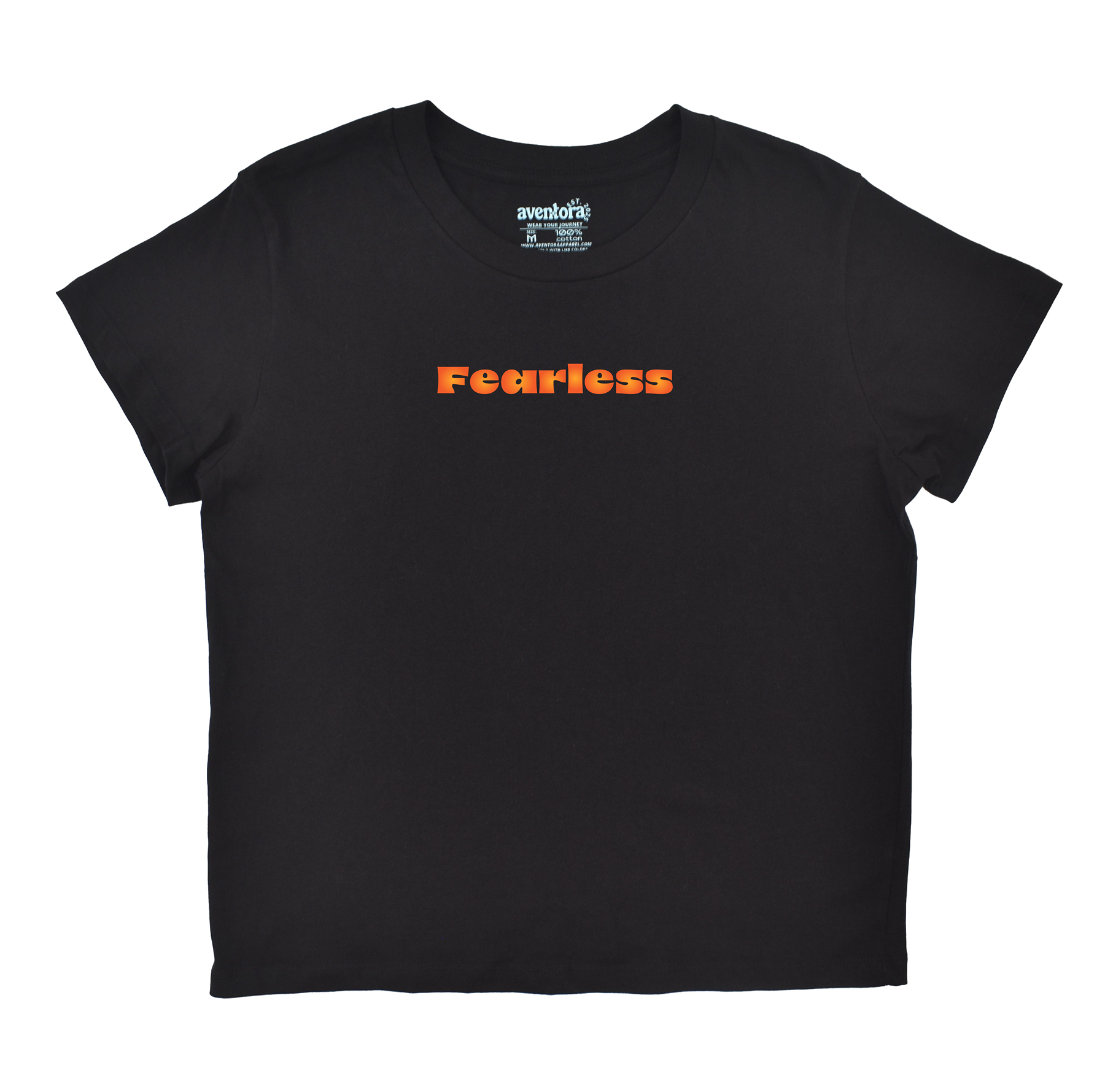 Fearless Boyfriend Tee