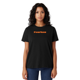 Fearless Boyfriend Tee