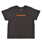 Fearless Boyfriend Tee