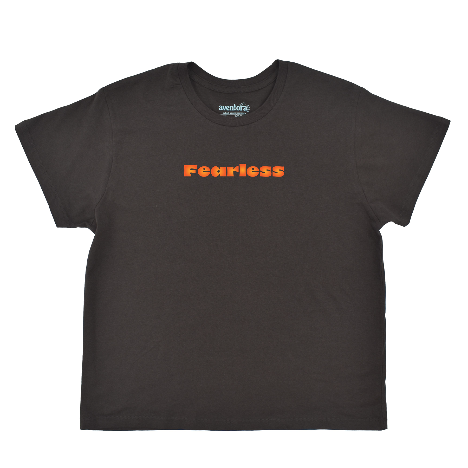 Fearless Boyfriend Tee