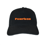 Fearless Dad Cap