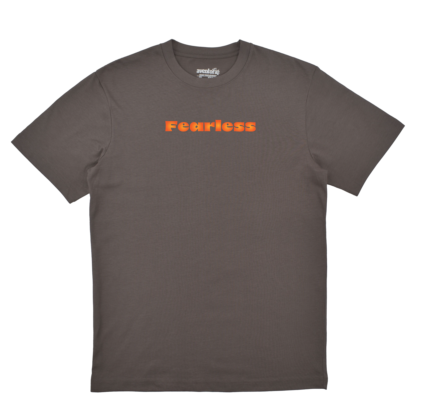 Fearless Core Tee