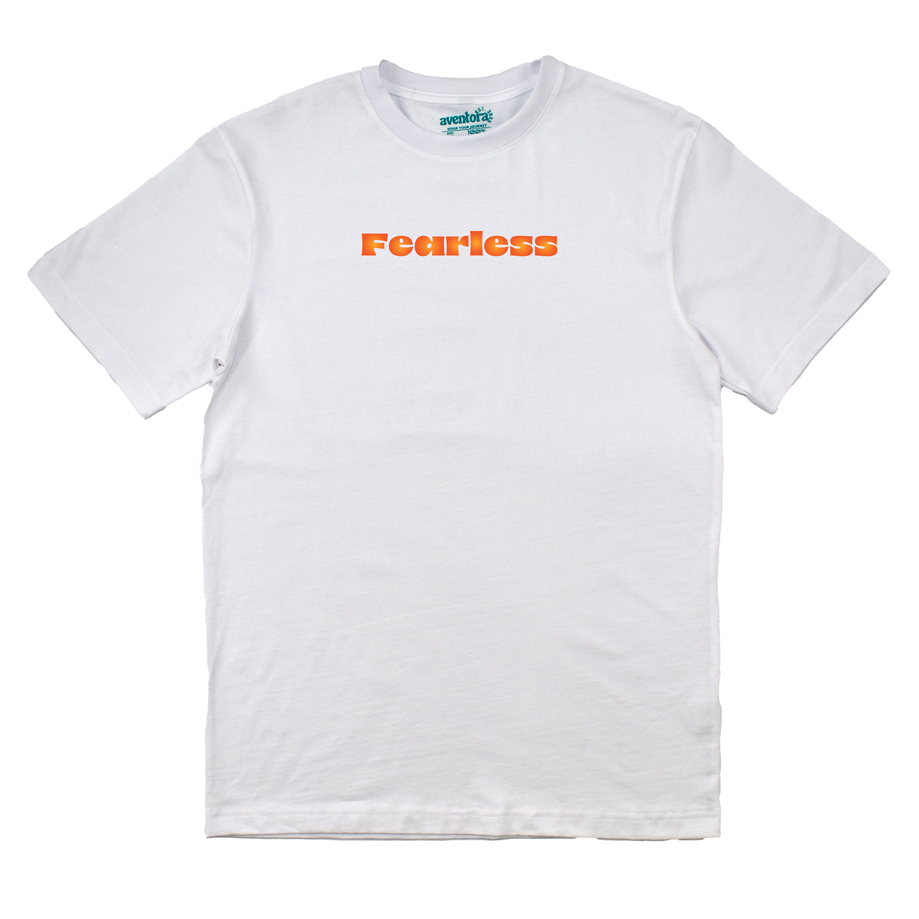 Fearless Core Tee