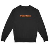 Fearless Sweatshirt