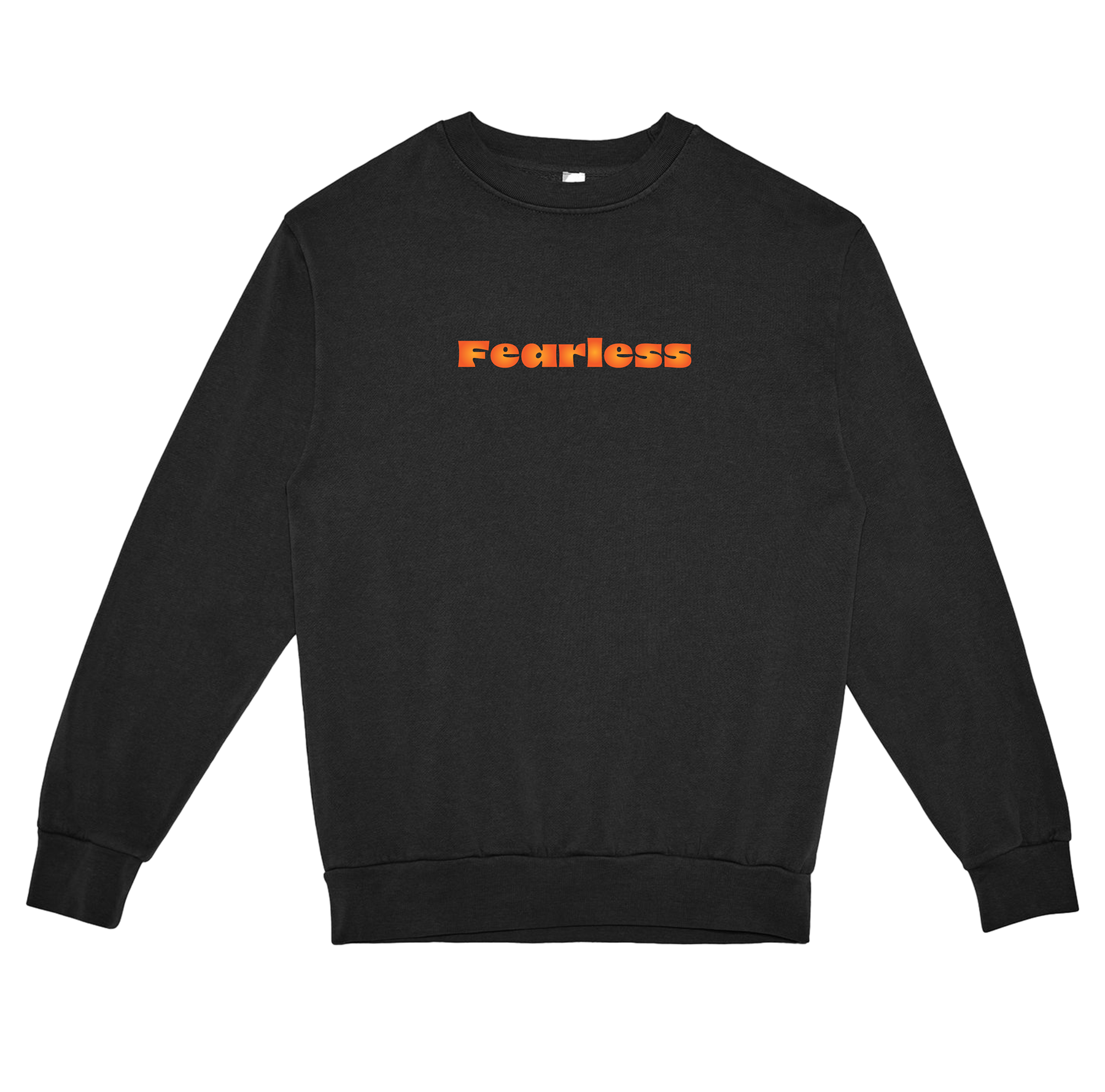 Fearless Sweatshirt