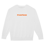 Fearless Sweatshirt