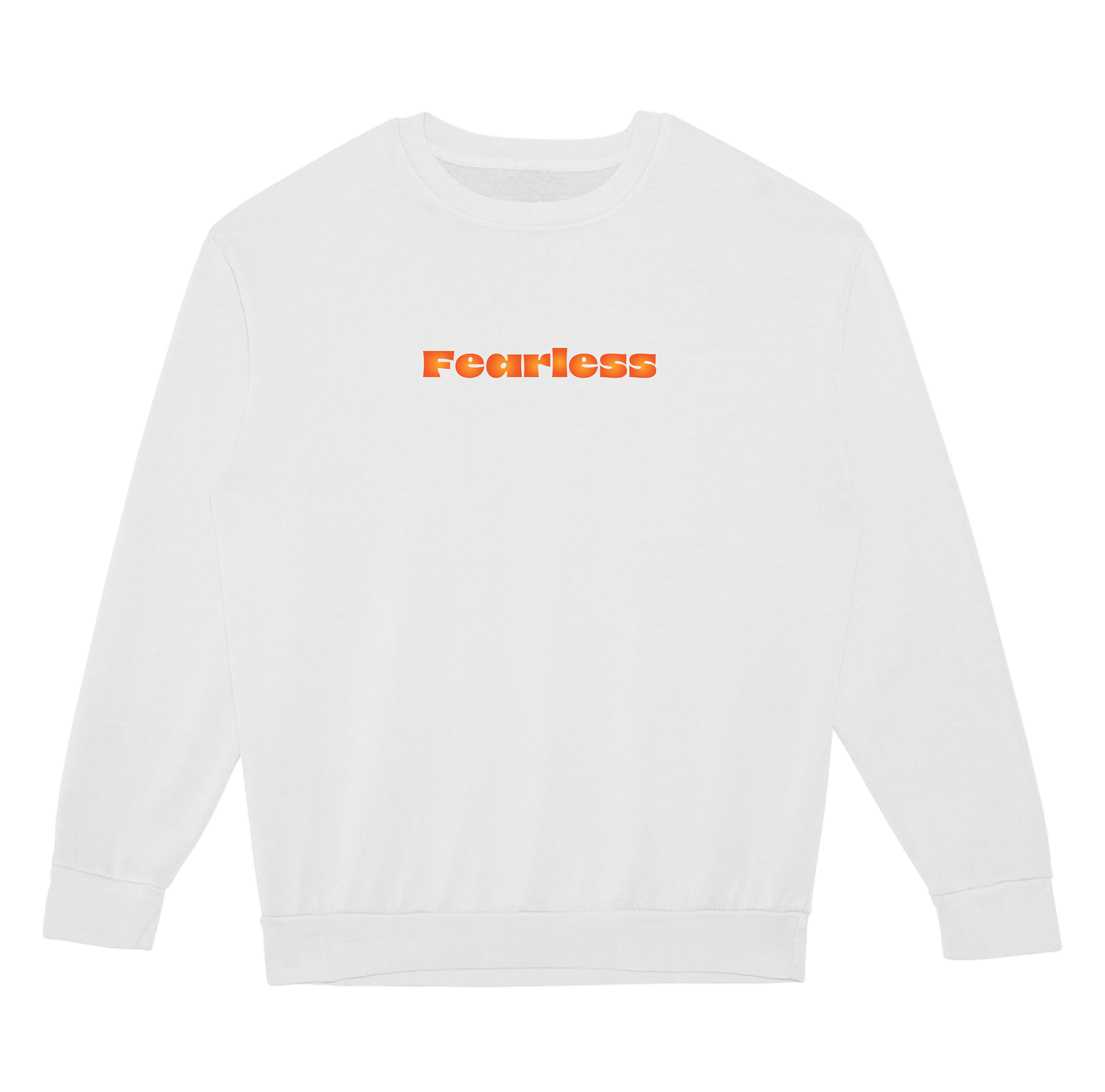 Fearless Sweatshirt
