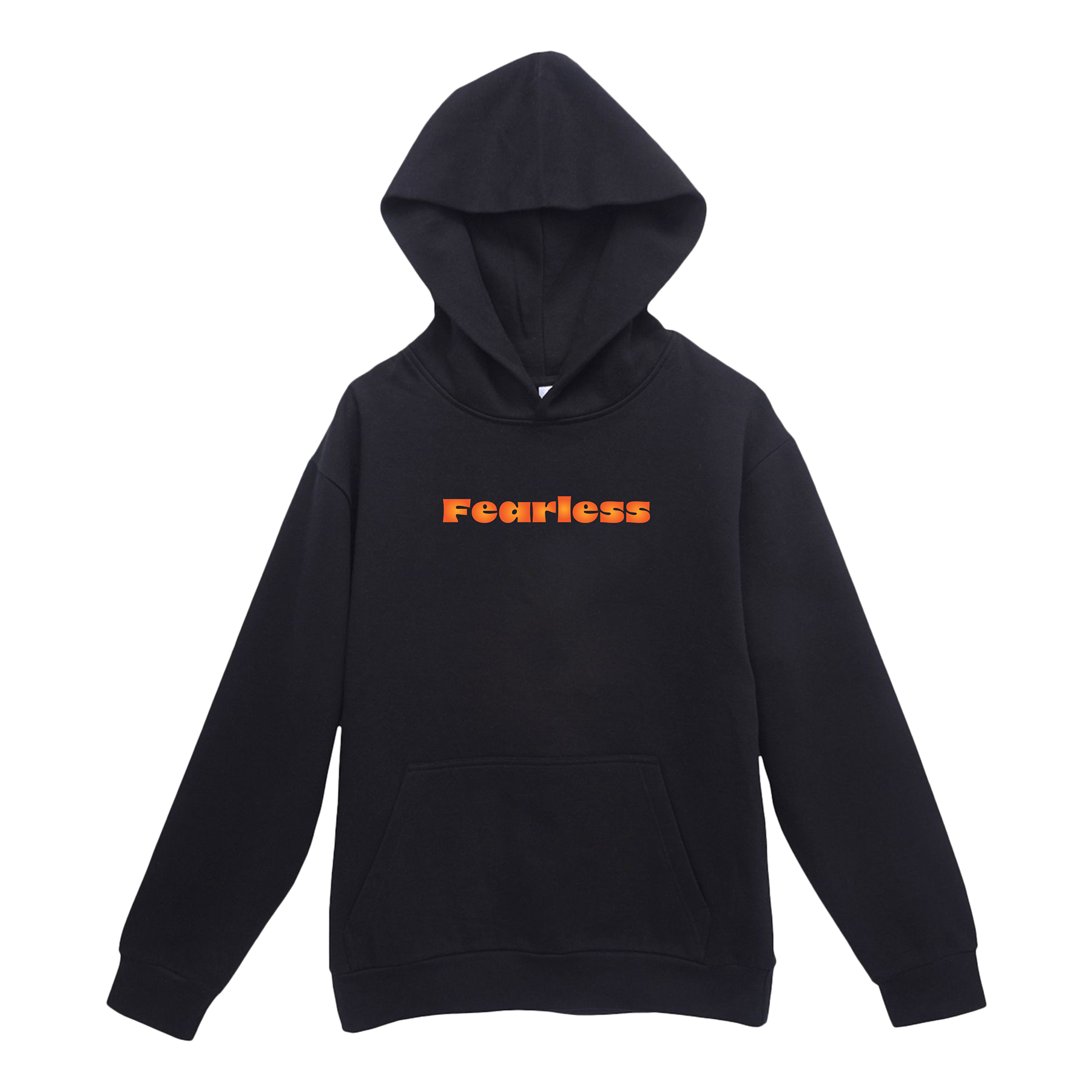 Fearless Hoodie