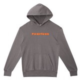 Fearless Hoodie