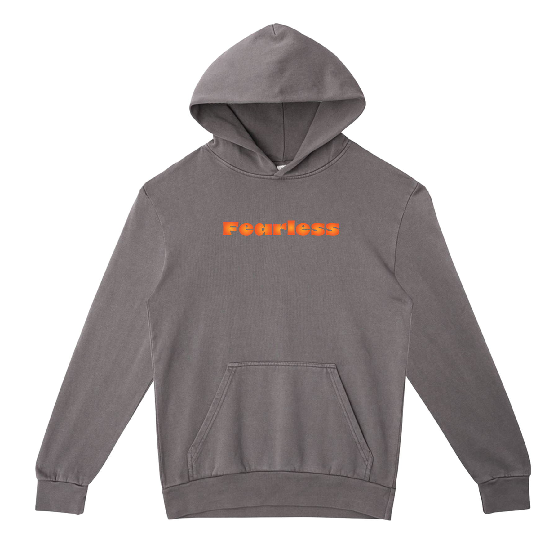 Fearless Hoodie