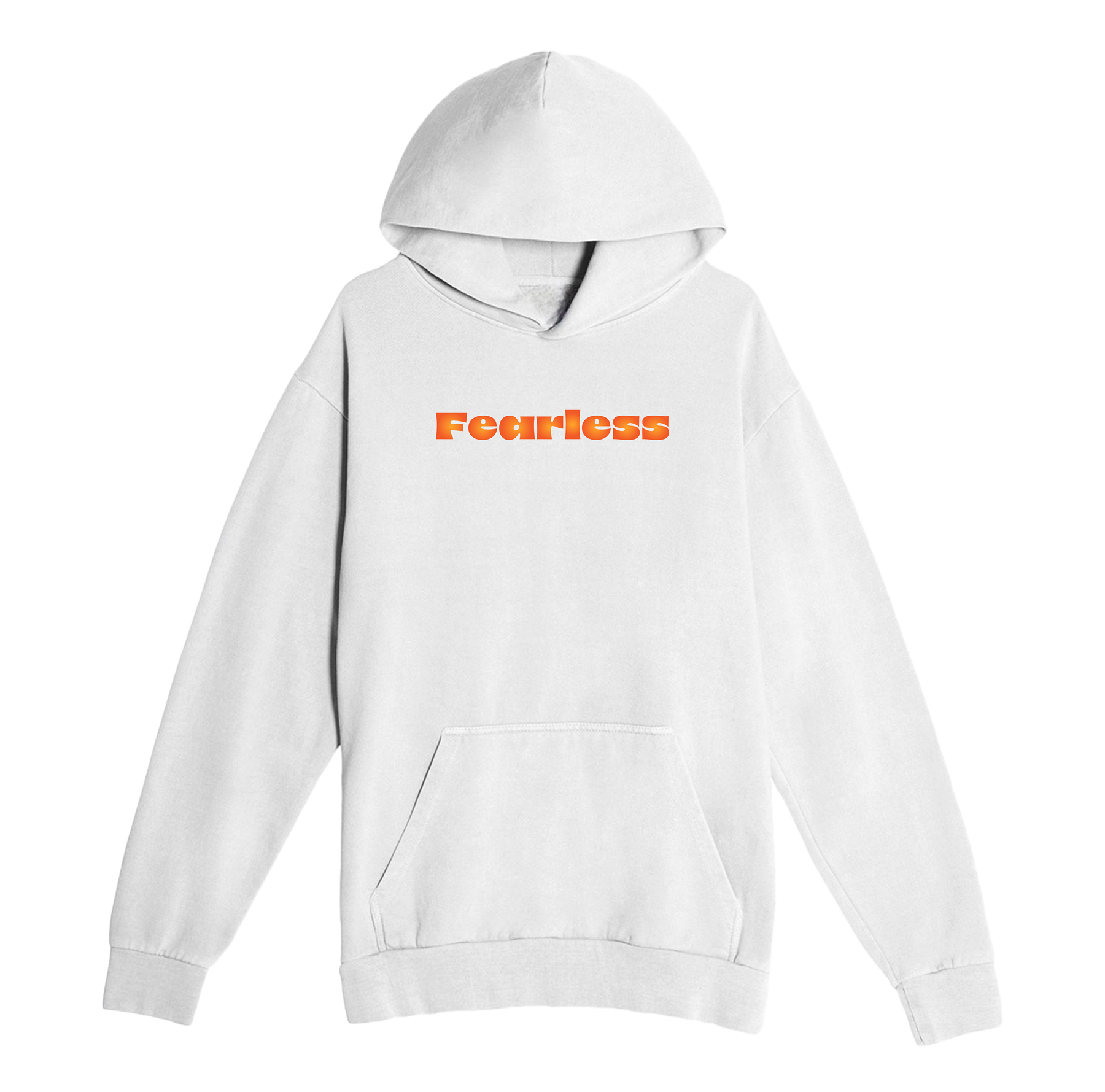Fearless Hoodie