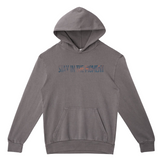 Stay In The Moment Hoodie