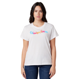 Chasing Sunsets Boyfriend Tee