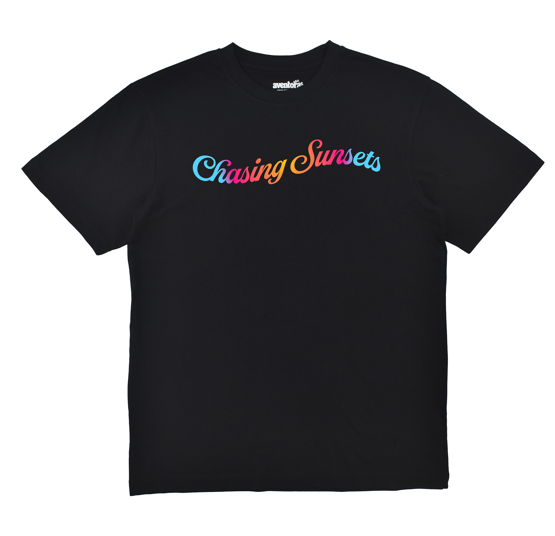 Chasing Sunsets Core Tee