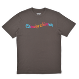 Chasing Sunsets Core Tee