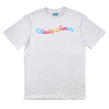 Chasing Sunsets Core Tee