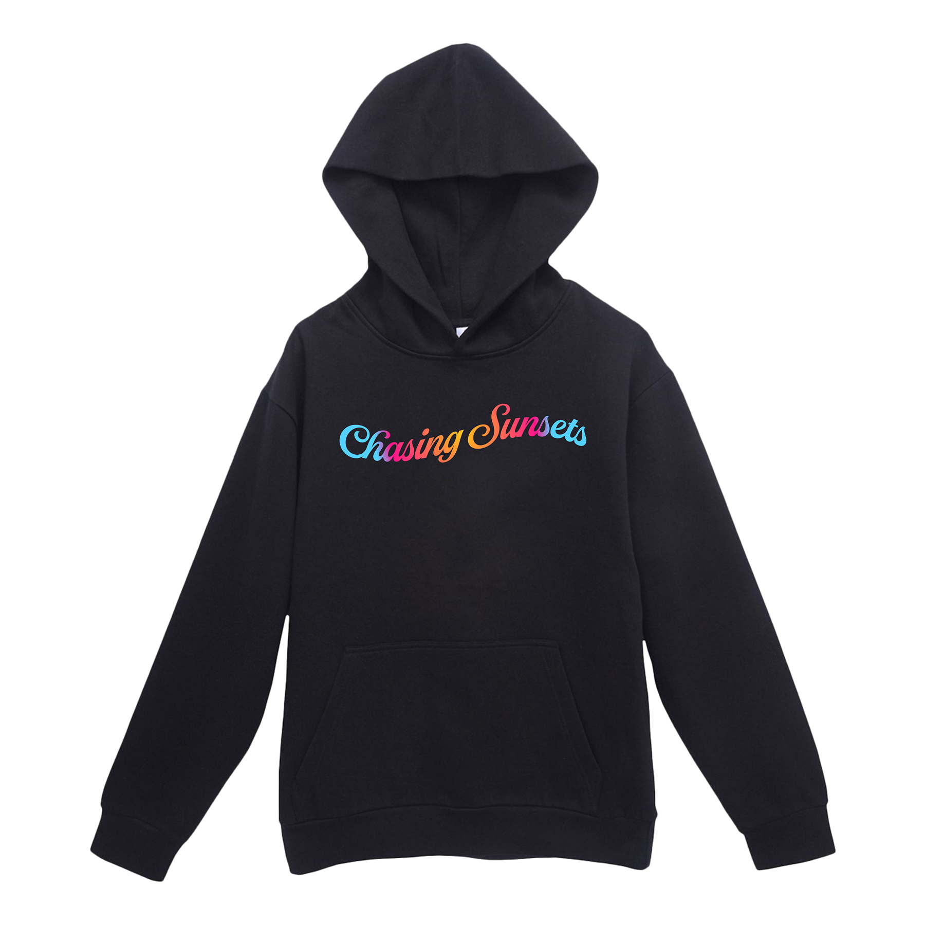 Chasing Sunsets Hoodie