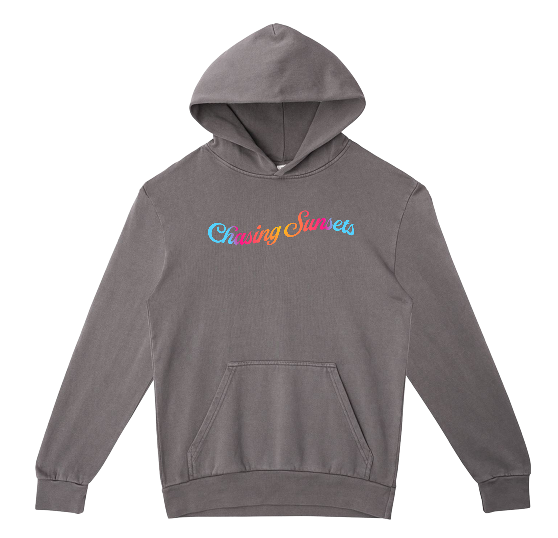 Chasing Sunsets Hoodie