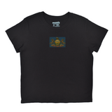 Pennsylvania Flag Boyfriend Tee