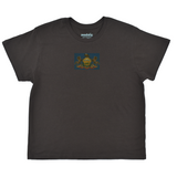 Pennsylvania Flag Boyfriend Tee