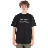 I Fix Things Core Tee