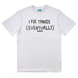 I Fix Things Core Tee