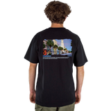 Charleston S. Carolina Core Tee