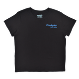 Charleston S. Carolina Boyfriend Tee