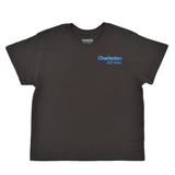 Charleston S. Carolina Boyfriend Tee