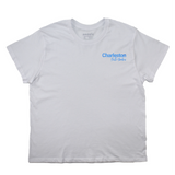 Charleston S. Carolina Boyfriend Tee