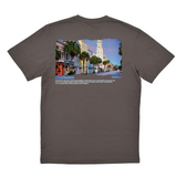 Charleston S. Carolina Core Tee